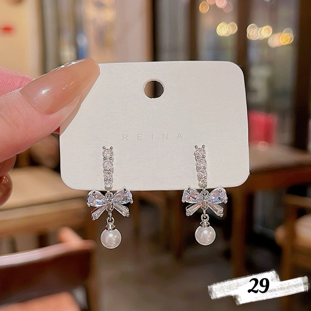 Shiny Dangles-Series two