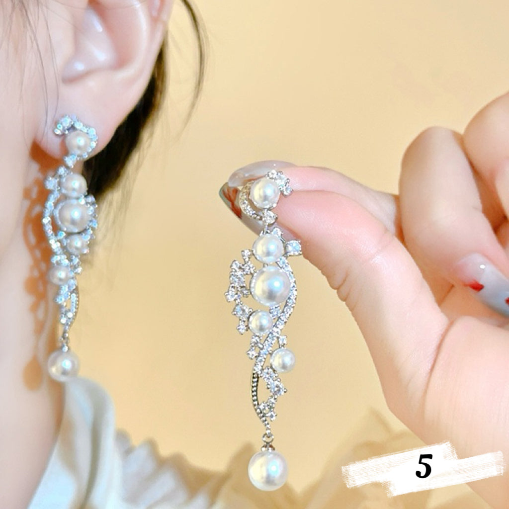Shiny Dangles-Series two