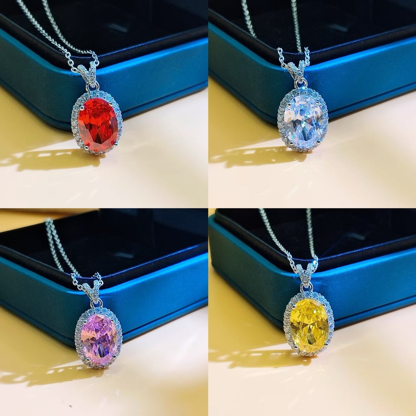 Fancy Necklace - Blind Bag