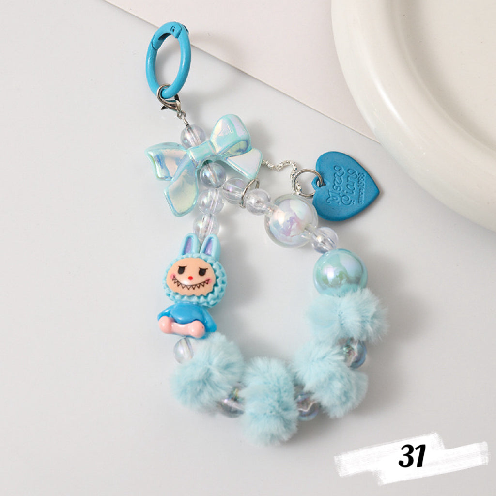 Labufu Keychain