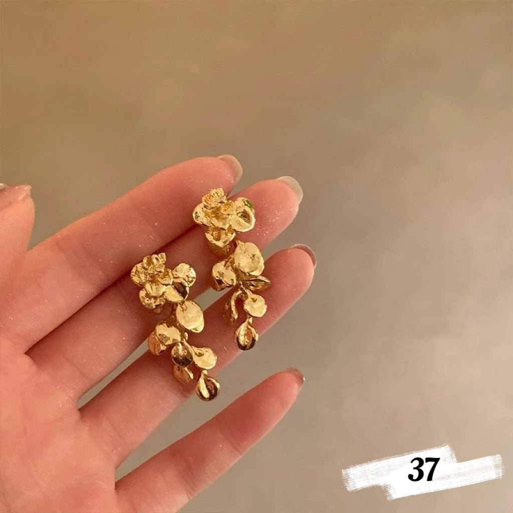 Shiny Dangles-Series two