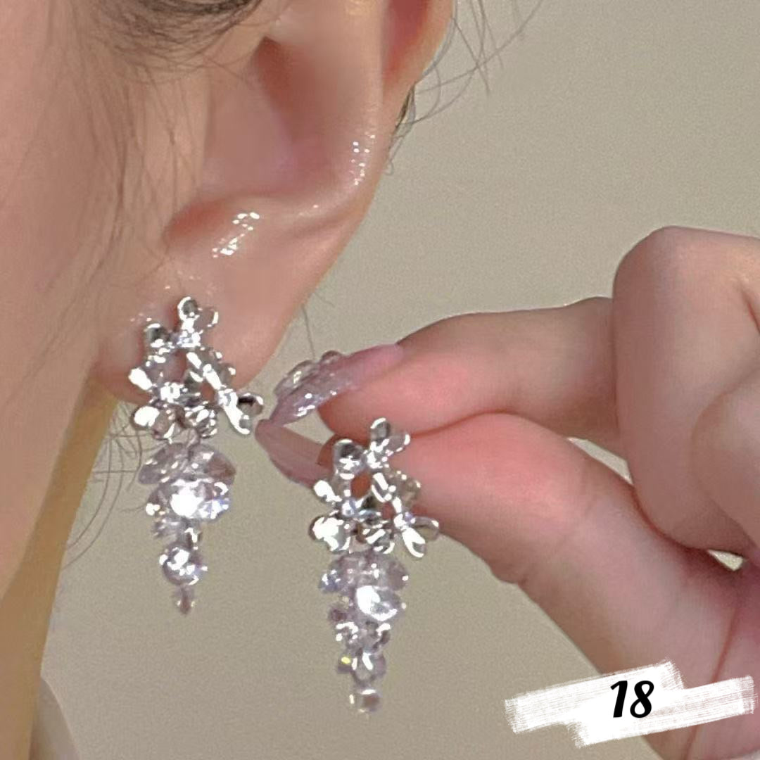 Shiny Dangles-Series two