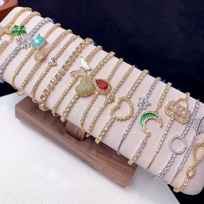 Shiny Bracelet - Blind Bag