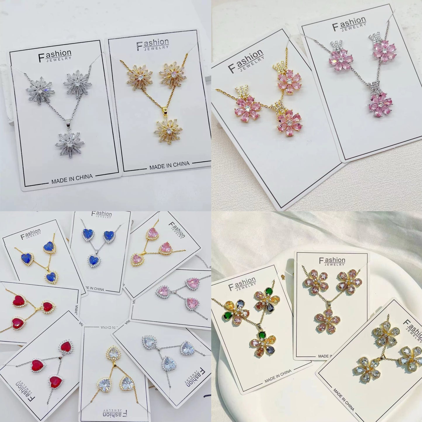 Dainty Jewelry Set - Blind Bag