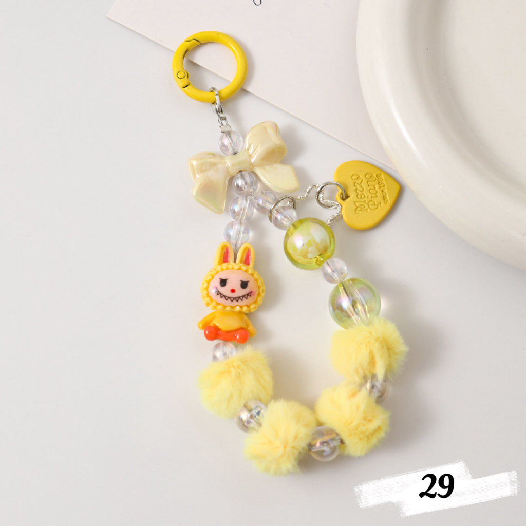 Labufu Keychain