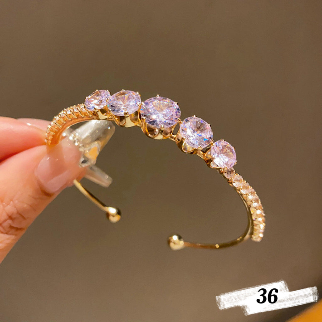 Shiny Bangles