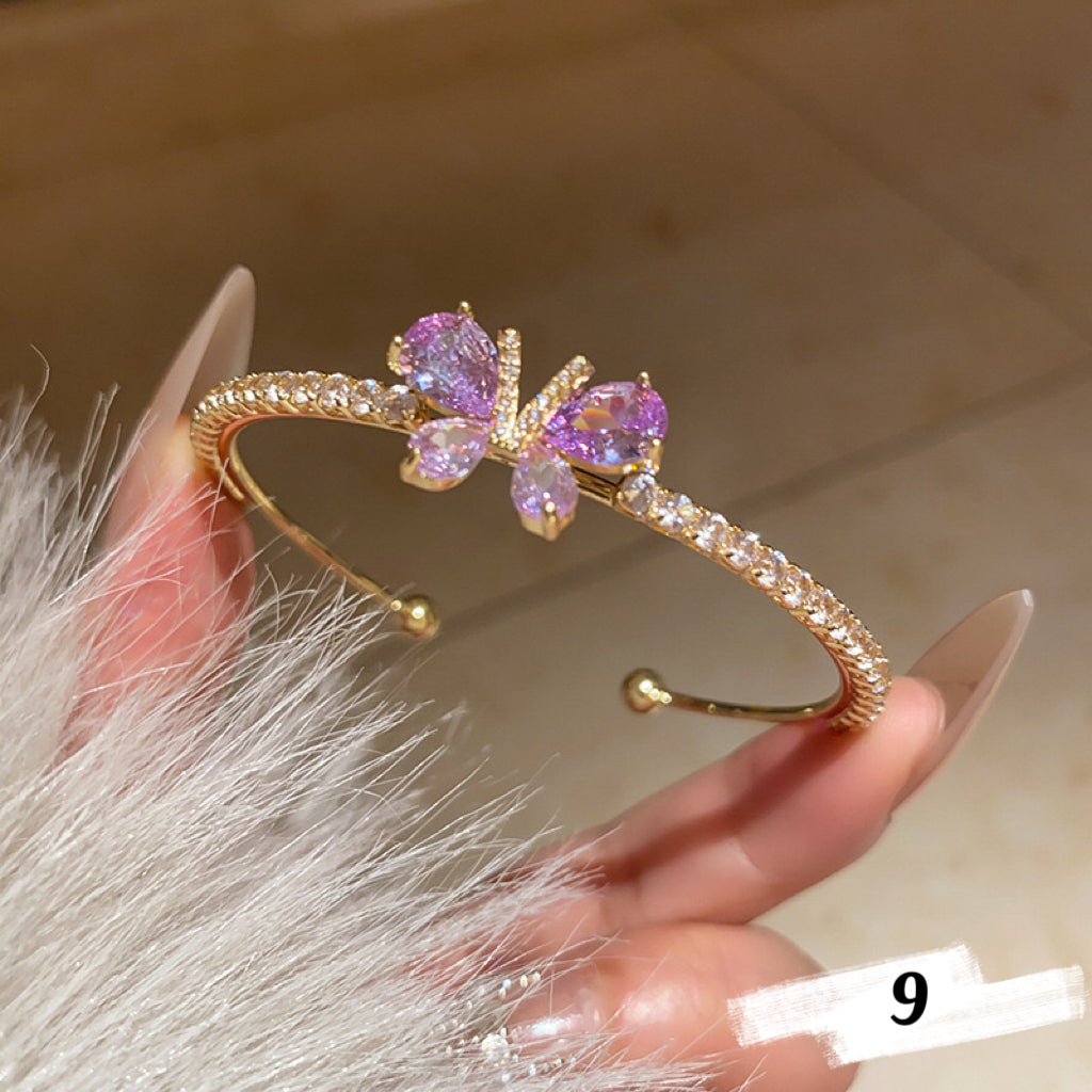 Shiny Bangles