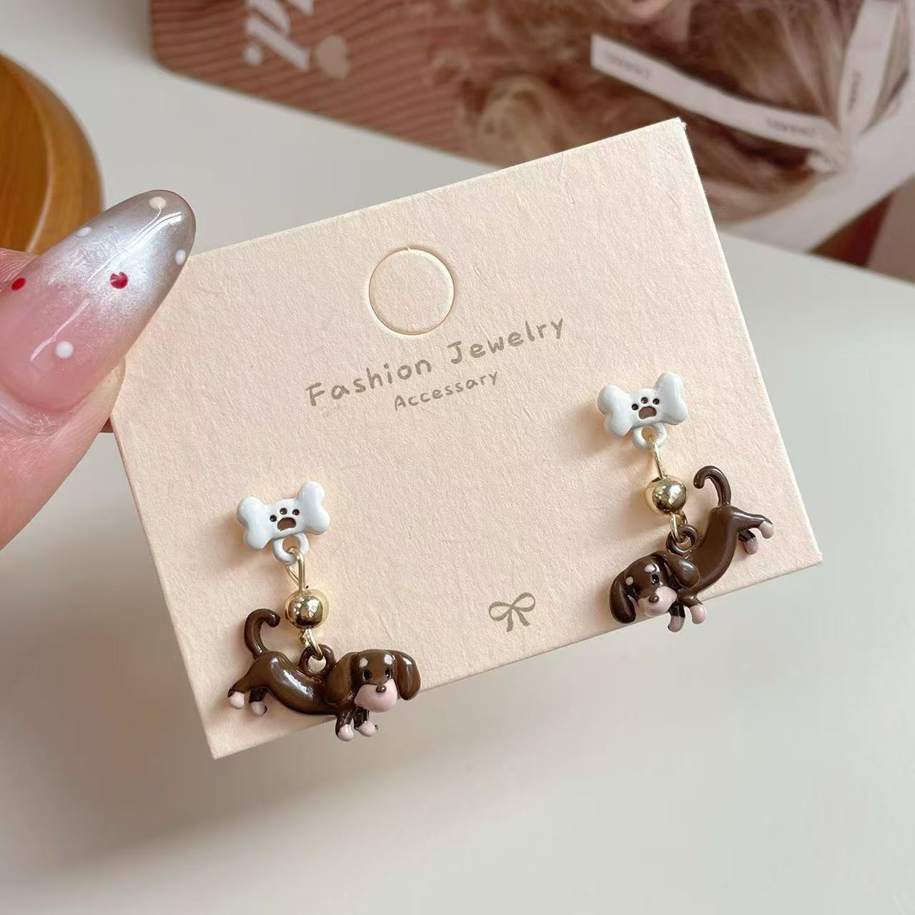 Dainty Dangle - Blind Bag