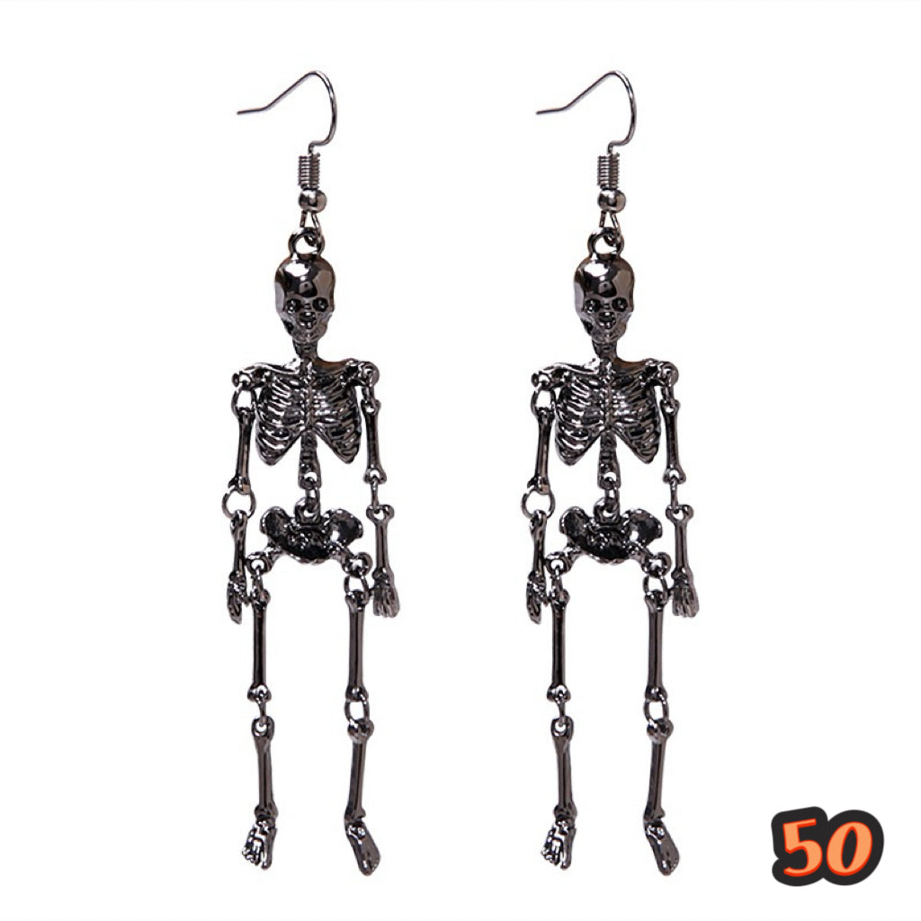 🎃Halloween Dangle Earrings