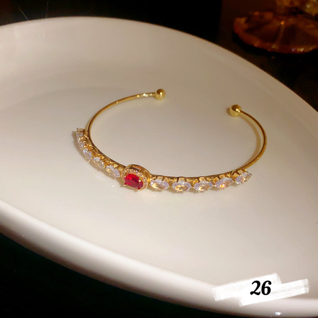 Shiny Bangles