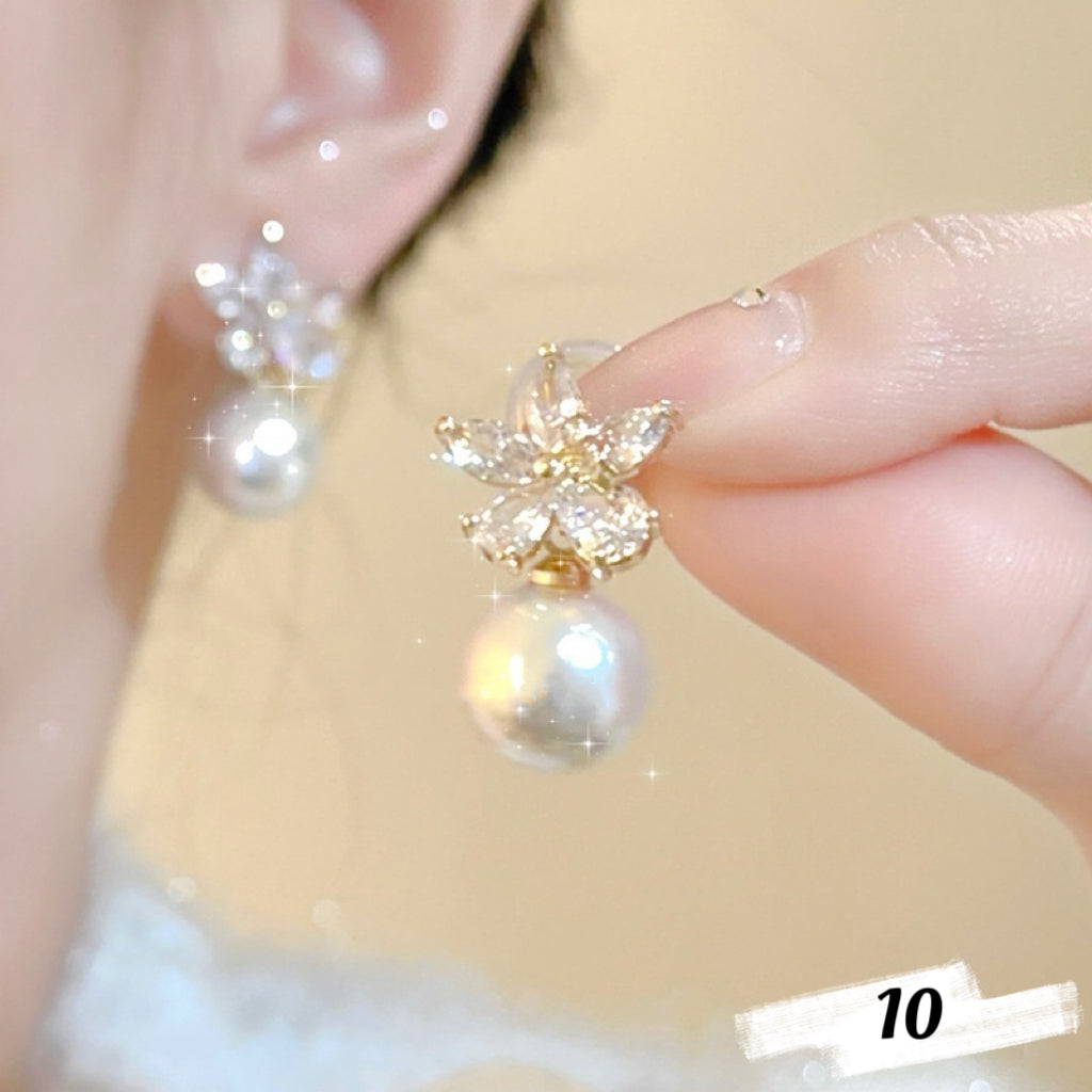 Shiny Dangles-Series two