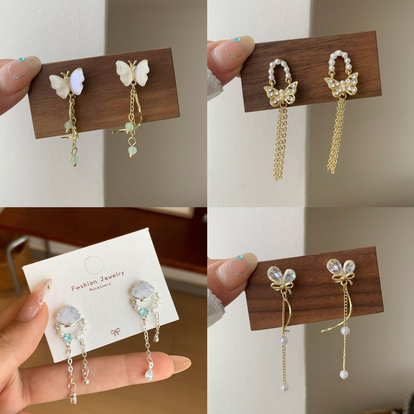 Dainty Dangle - Blind Bag