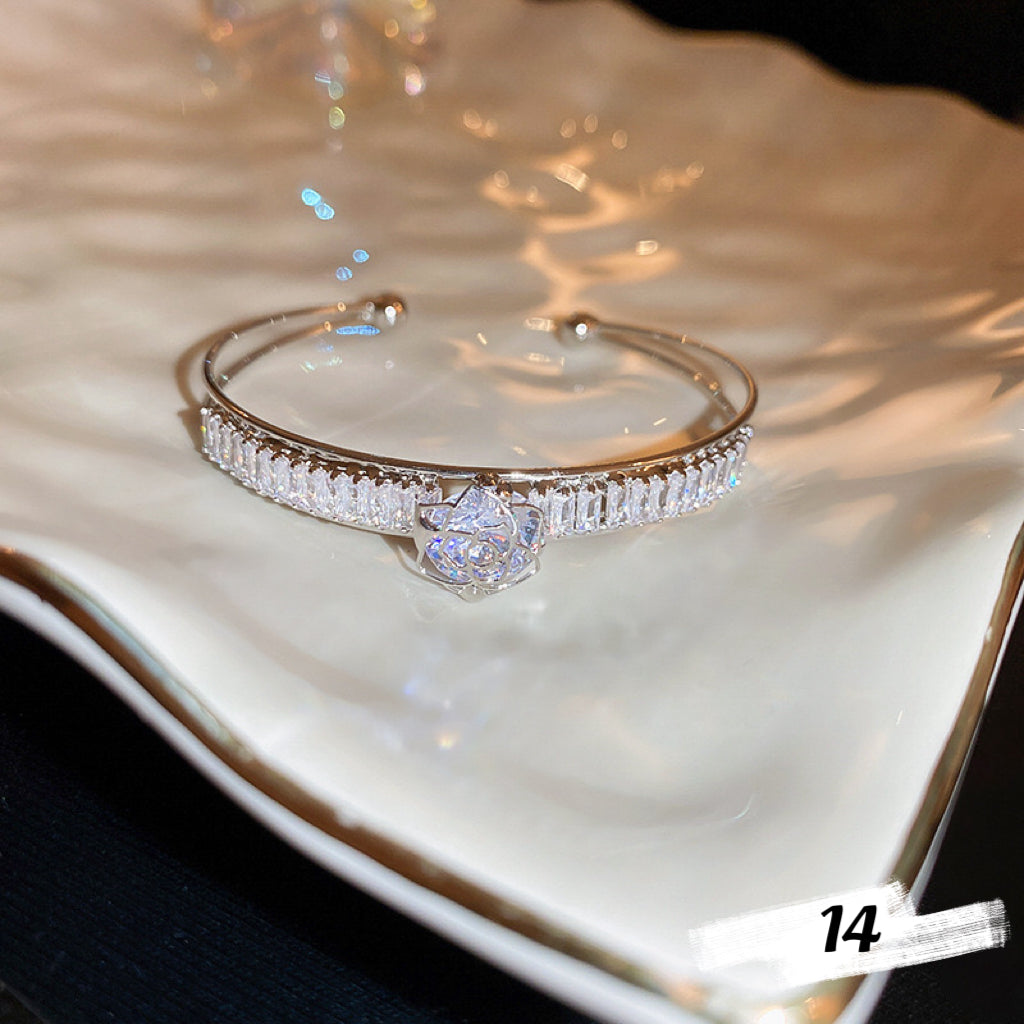 Shiny Bangles