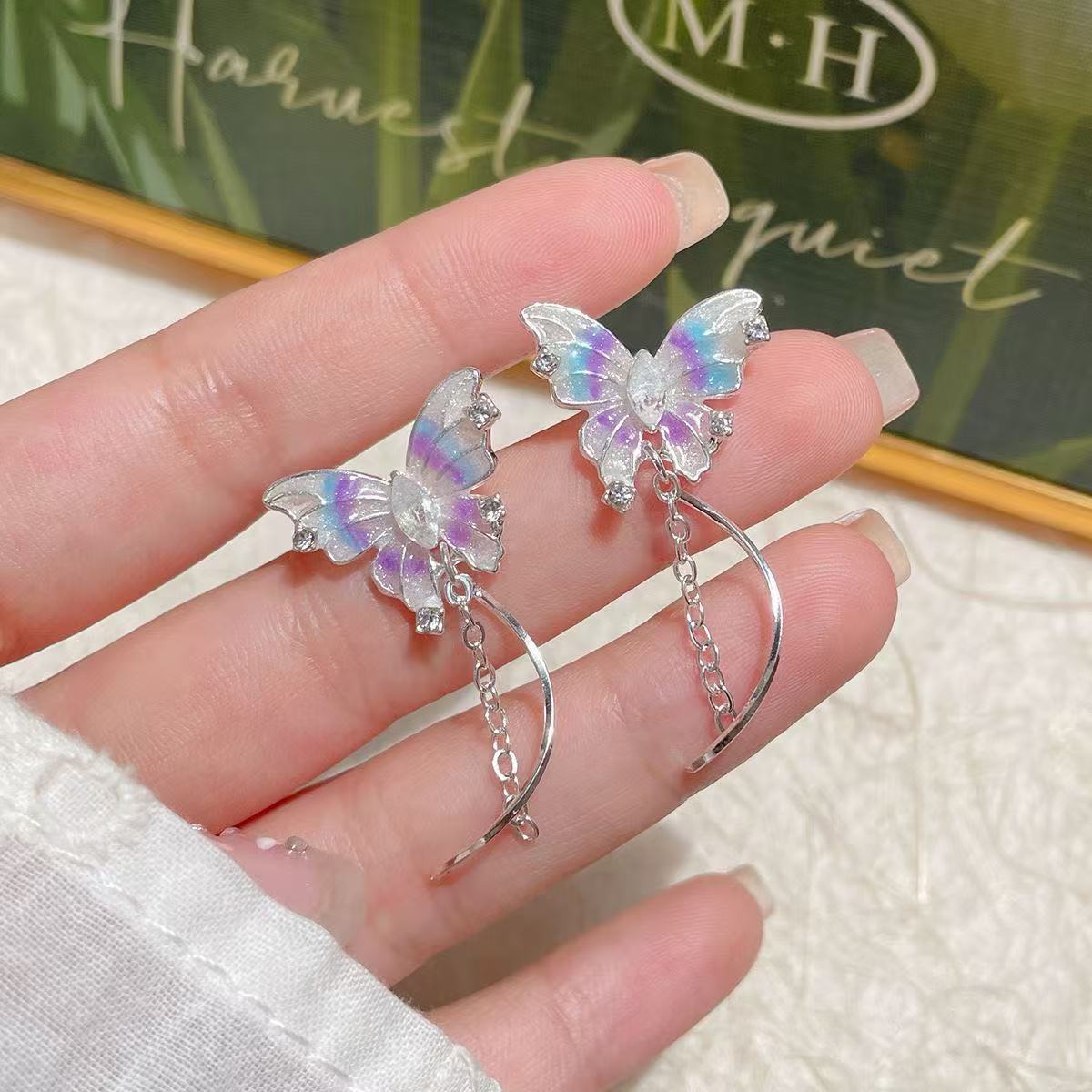 Dainty Dangle - Blind Bag