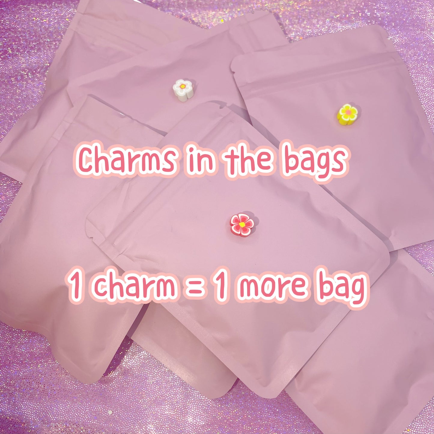 Shiny Dangle - Blind Bag