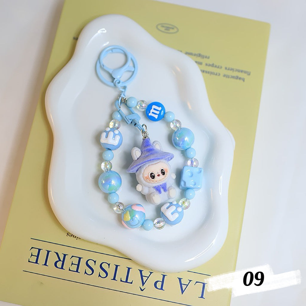 Labufu Keychain