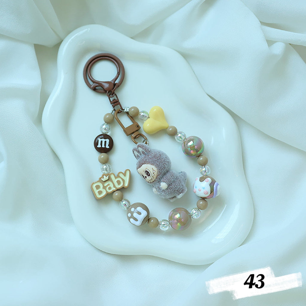 Labufu Keychain