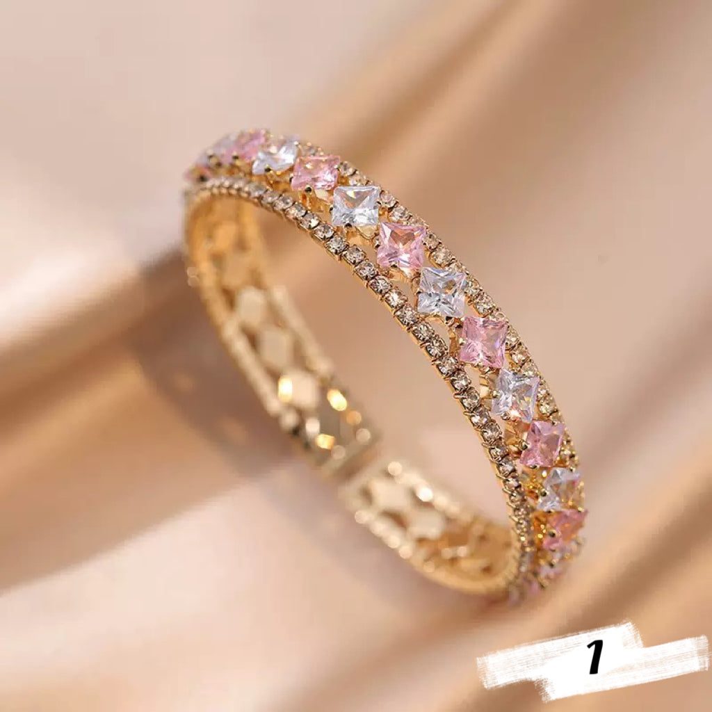 Shiny Bangles