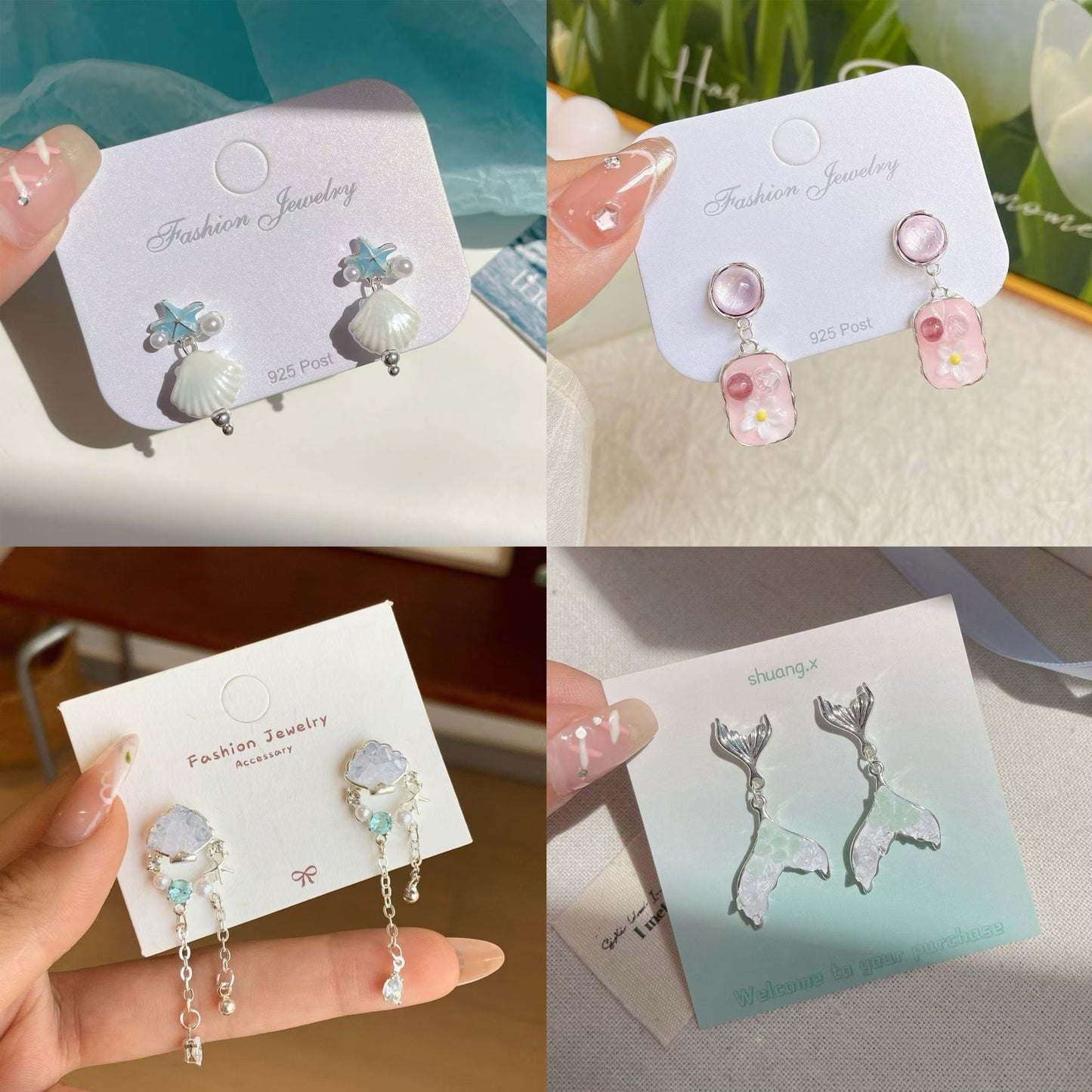 Dainty Dangle - Blind Bag
