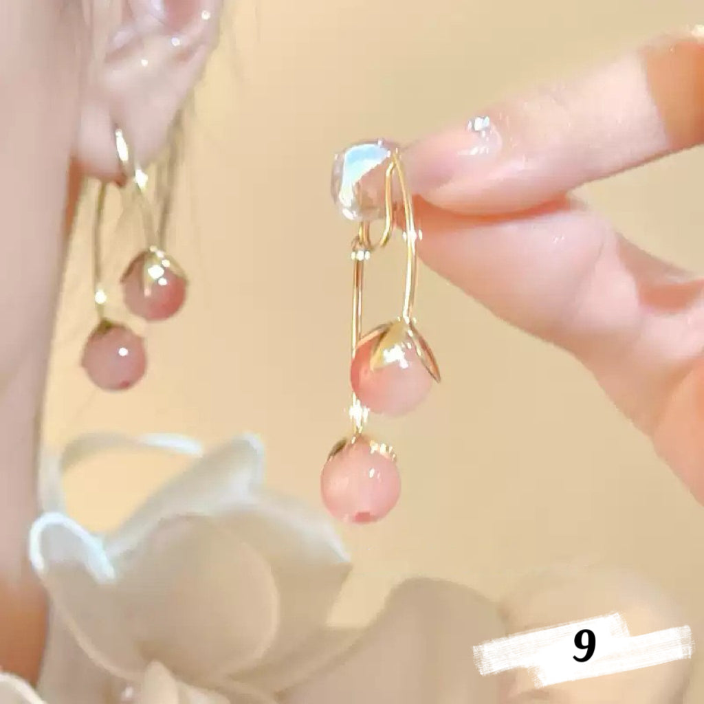 Shiny Dangles-Series two