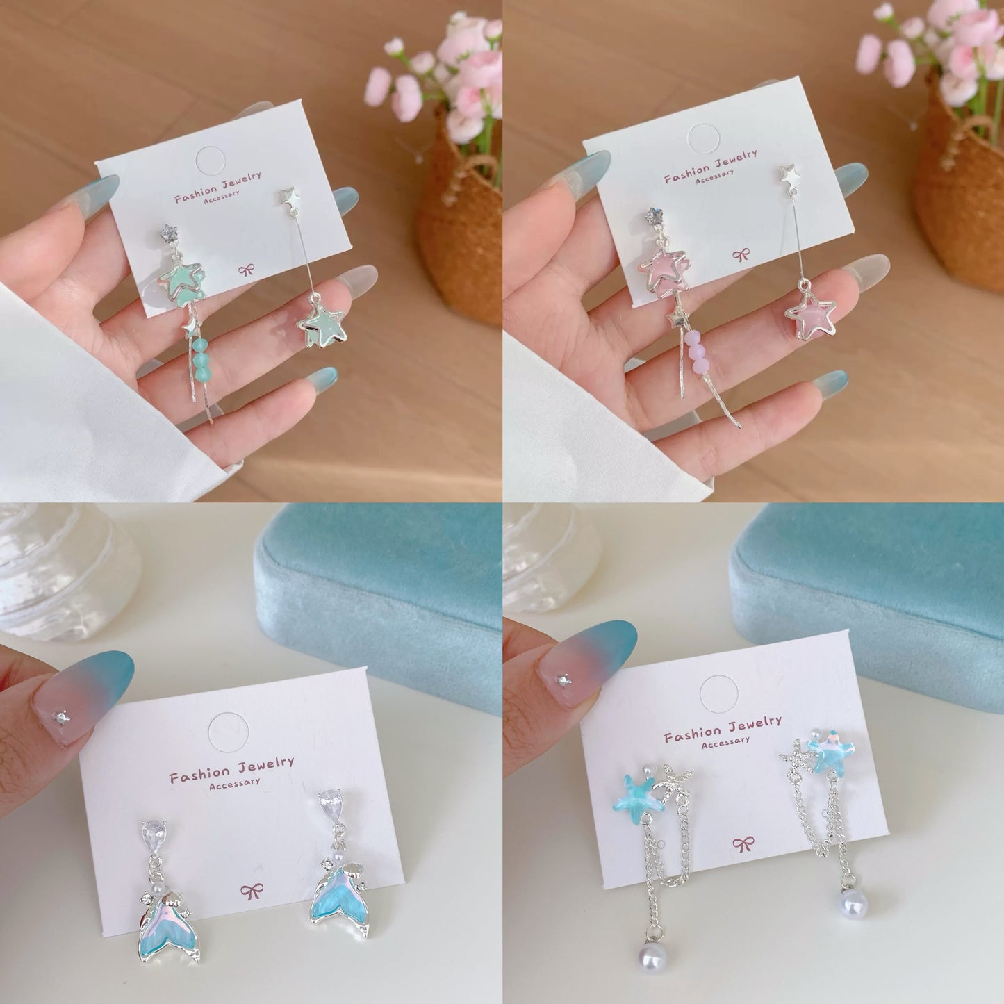 Dainty Dangle - Blind Bag