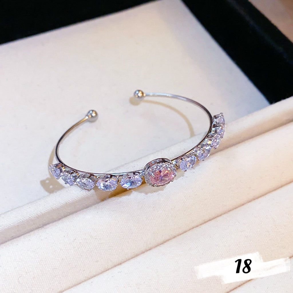Shiny Bangles