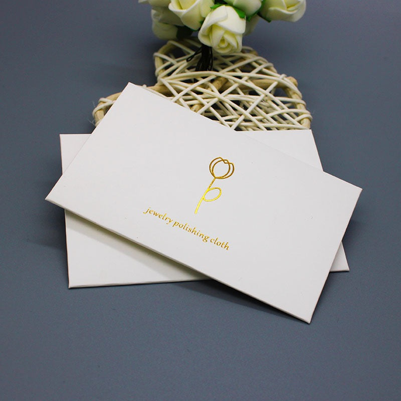 Jewelry Polish Clothes