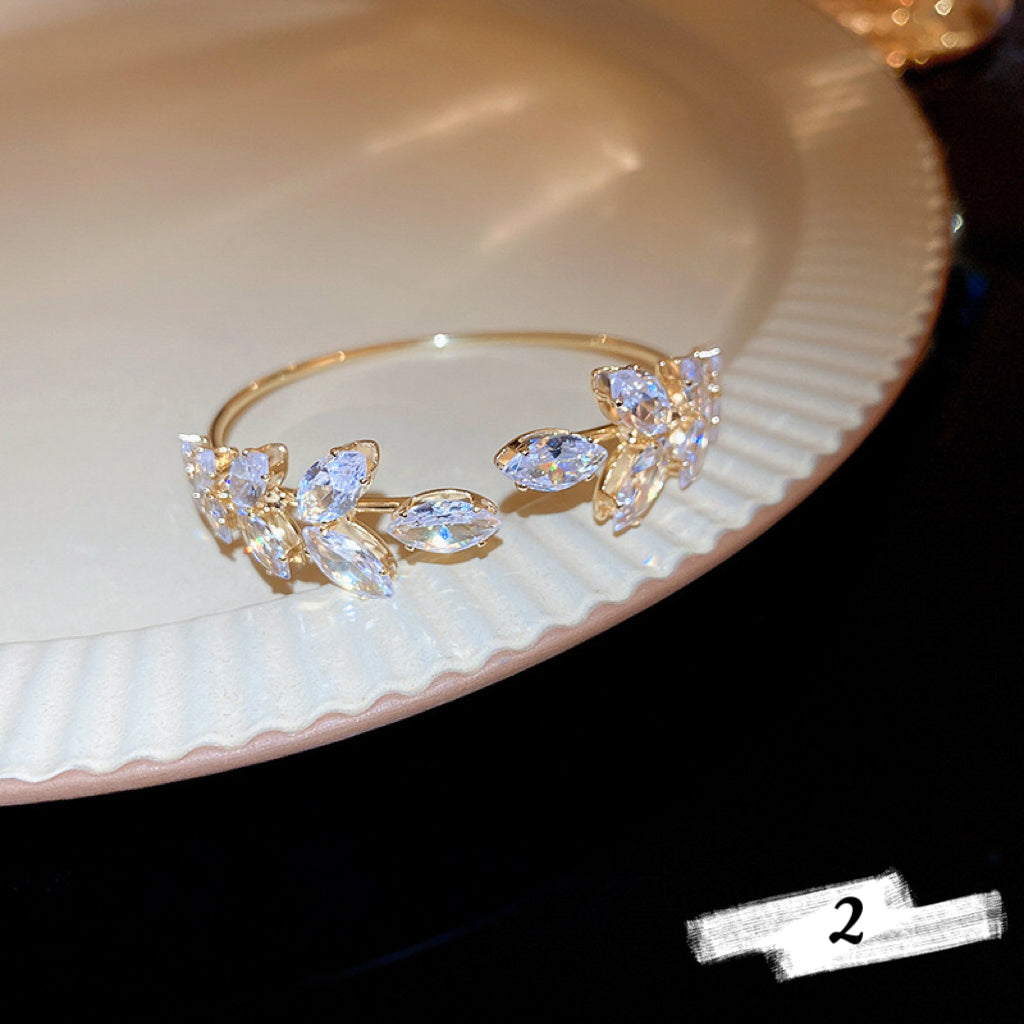 Shiny Bangles