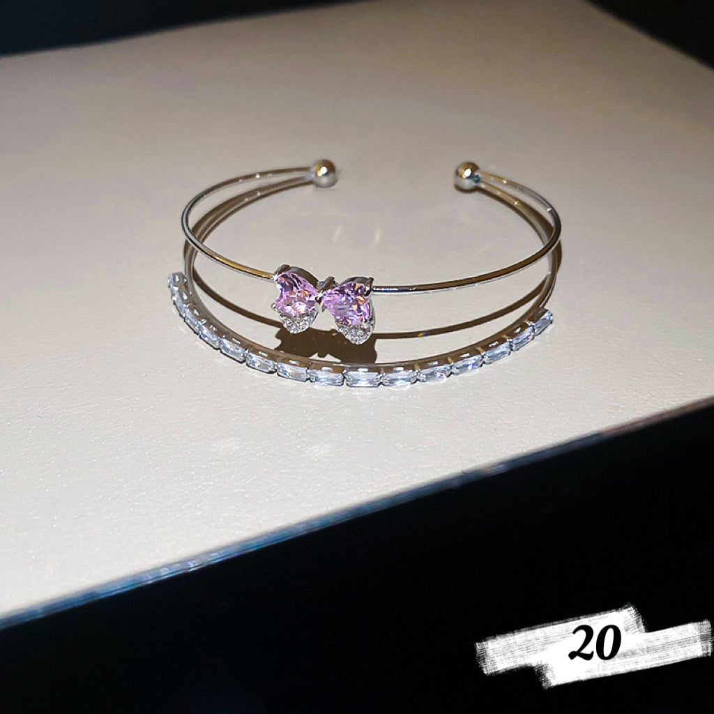 Shiny Bangles
