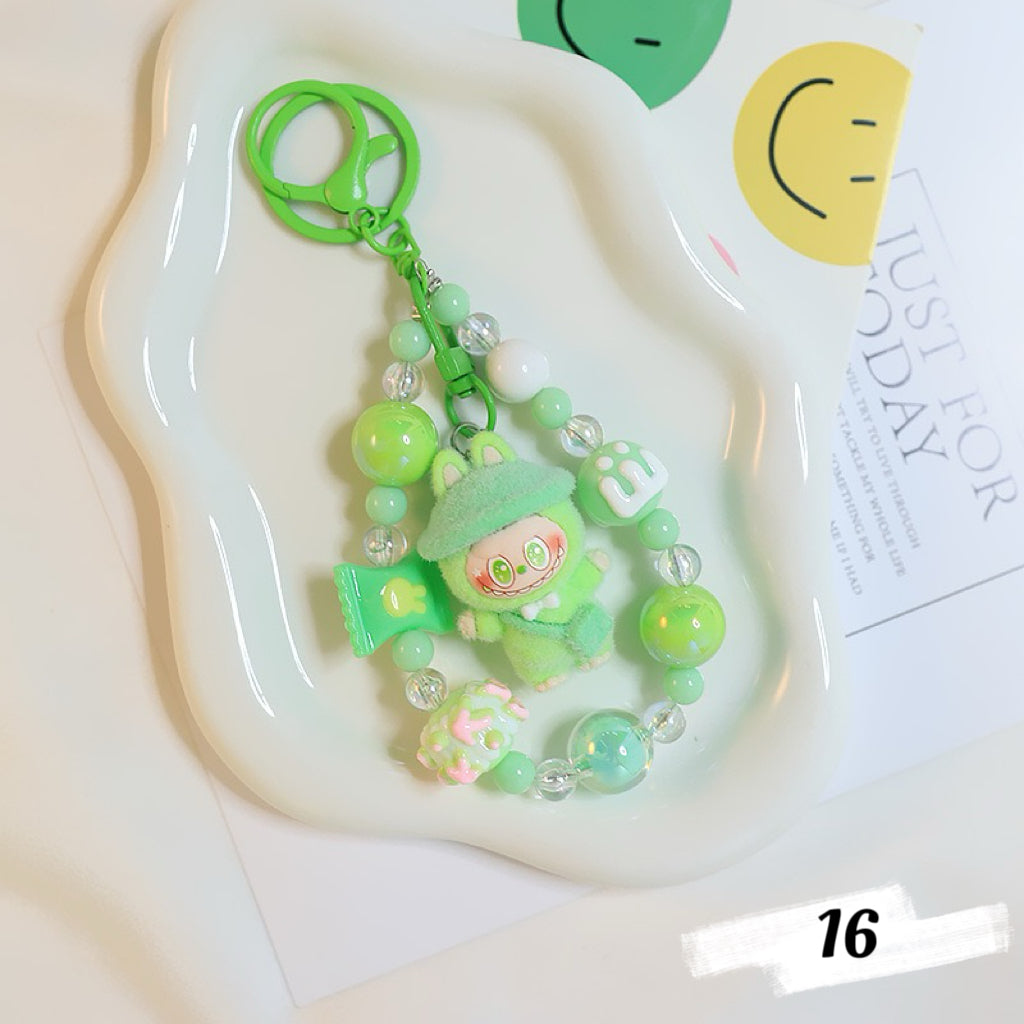Labufu Keychain