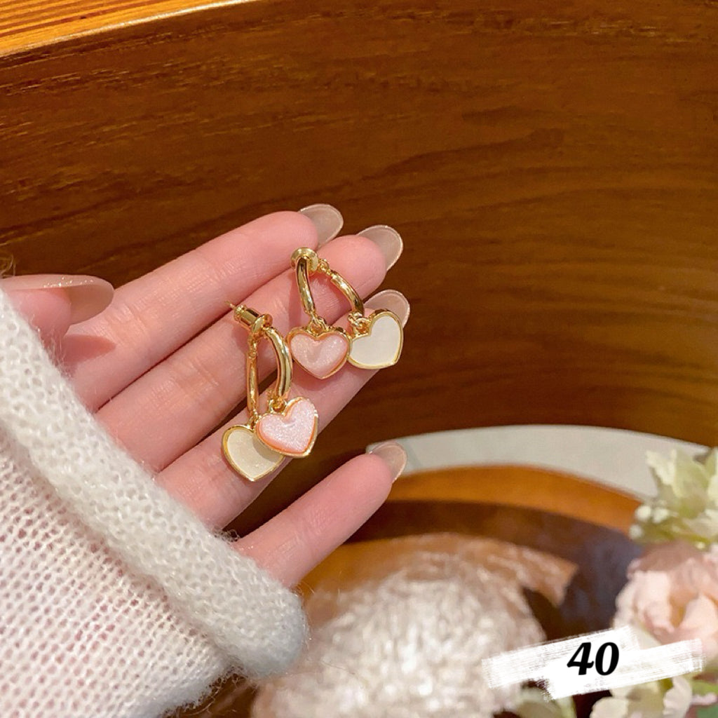 Shiny Dangles-Series two