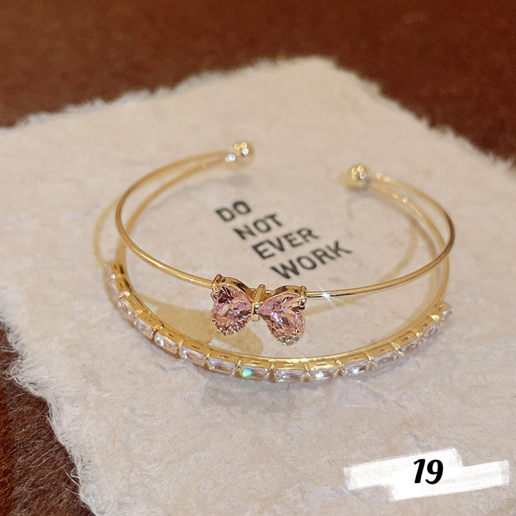 Shiny Bangles