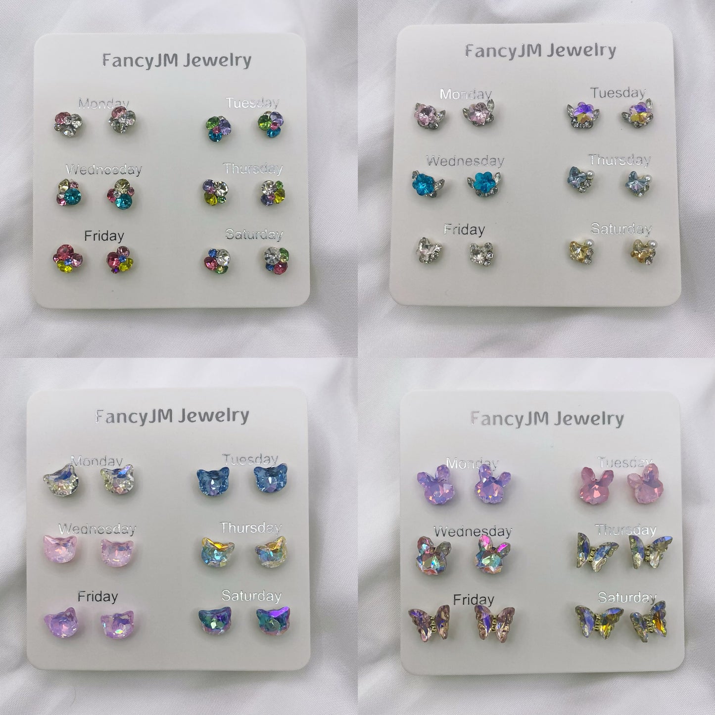Shiny Stud - Blind Bag