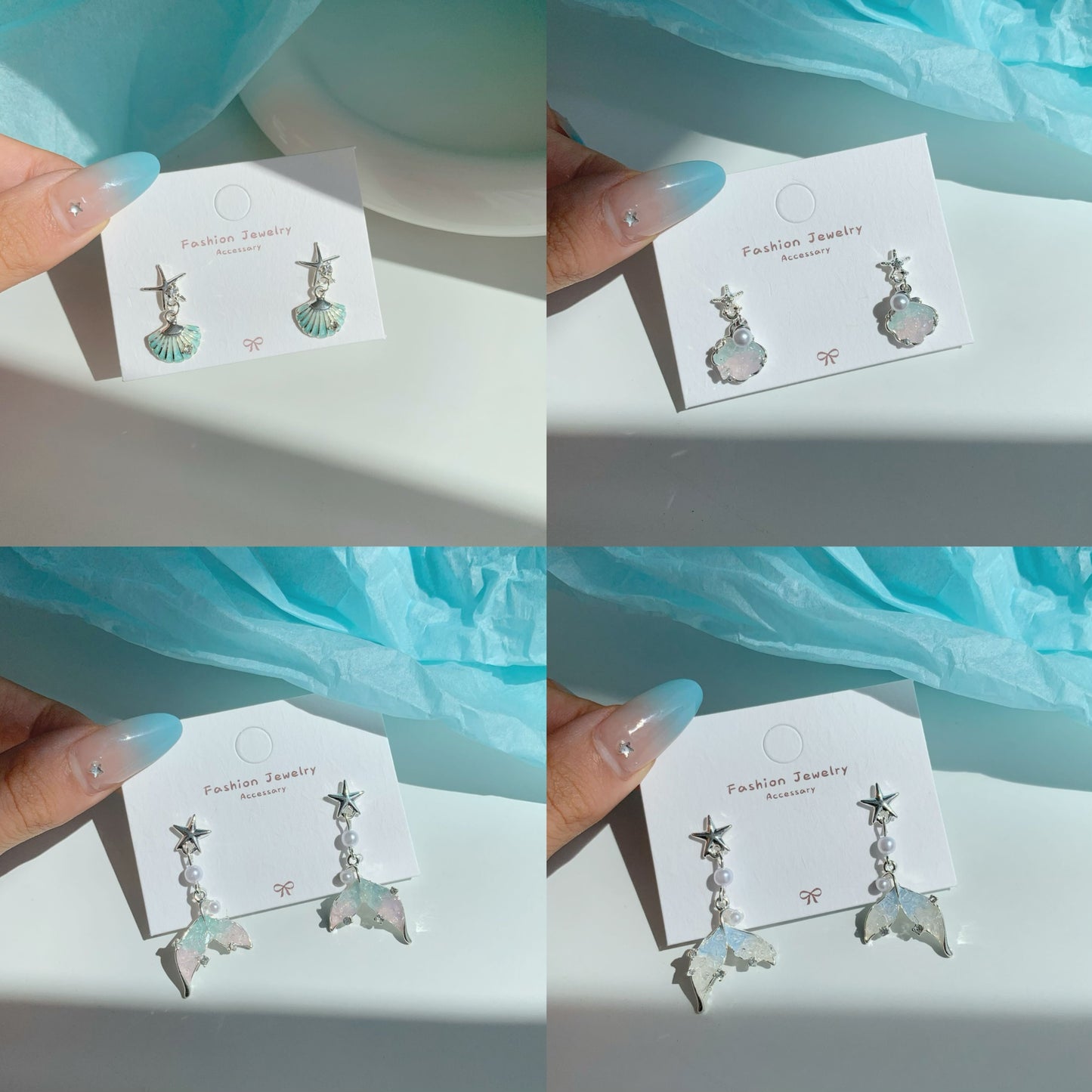 Dainty Dangle - Blind Bag