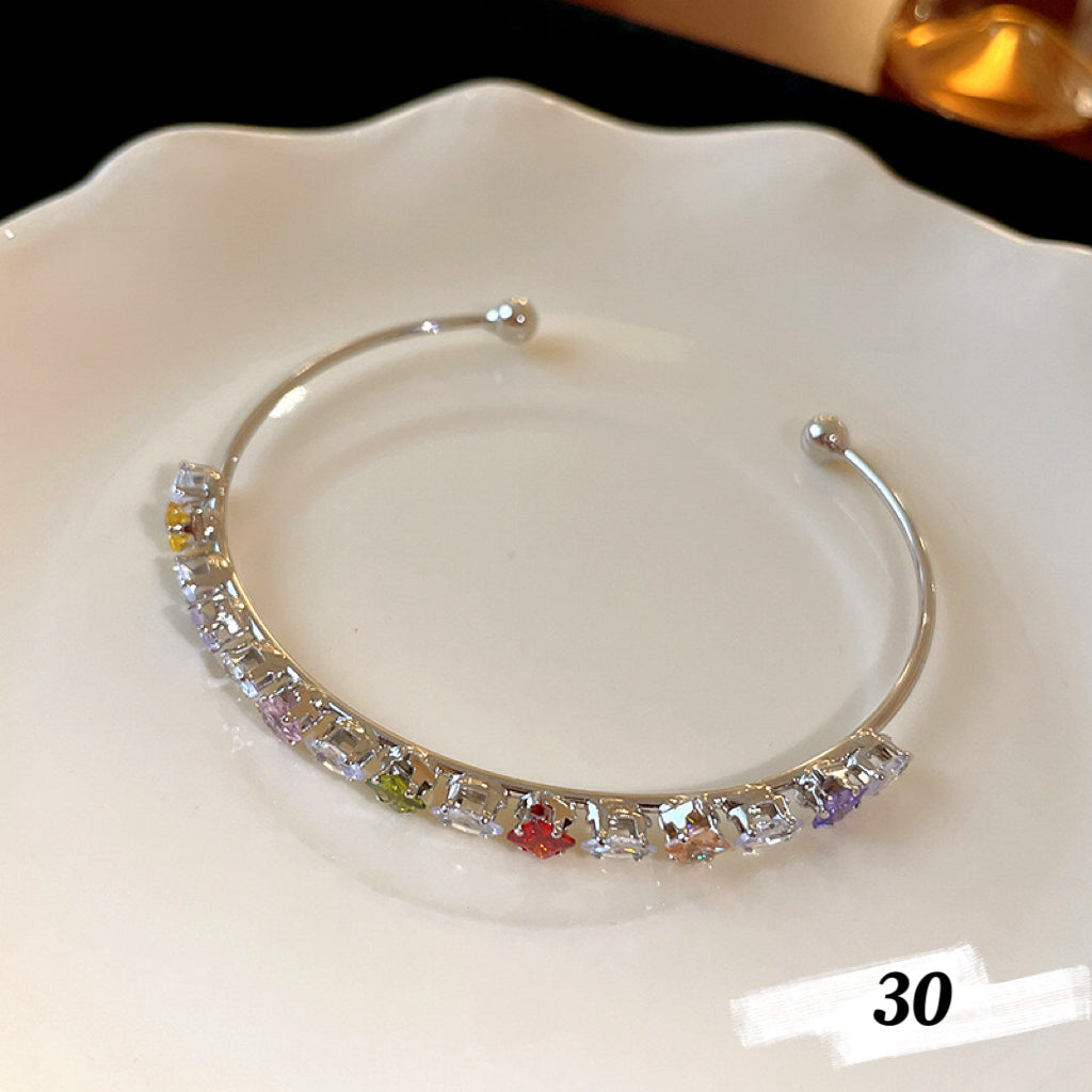 Shiny Bangles