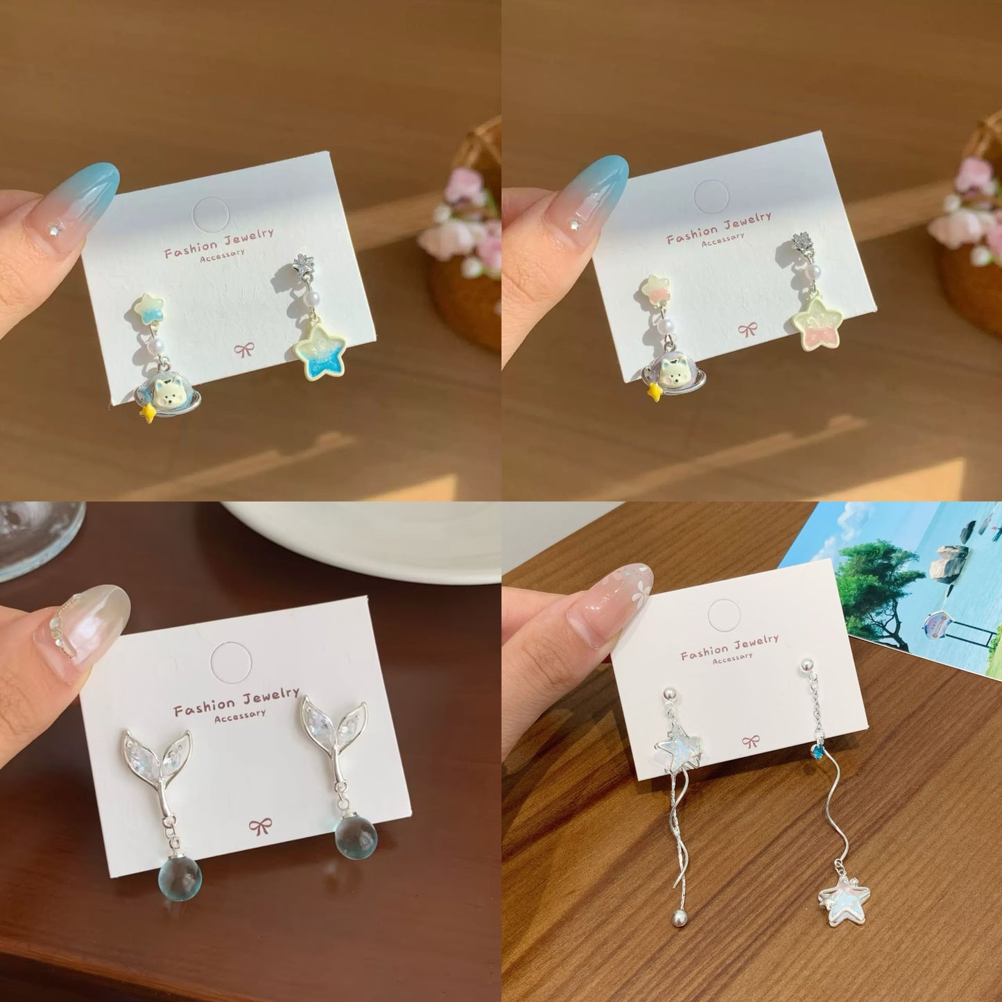 Dainty Dangle - Blind Bag