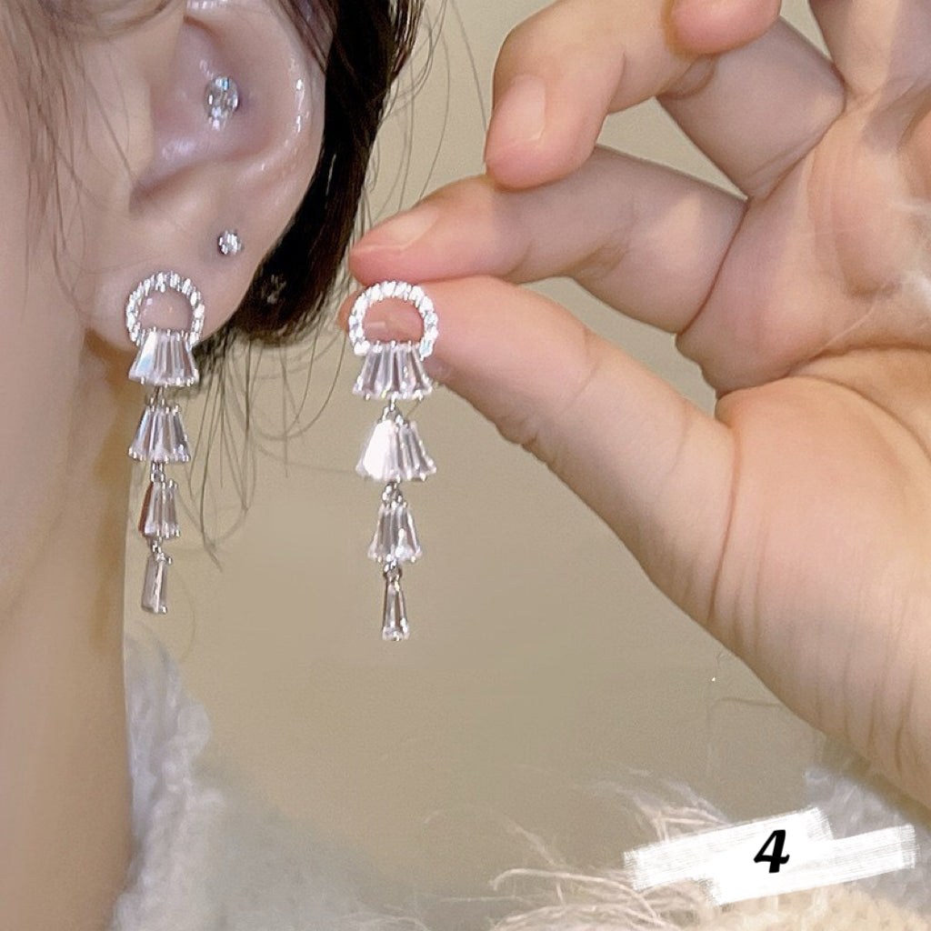 Shiny Dangles-Series two