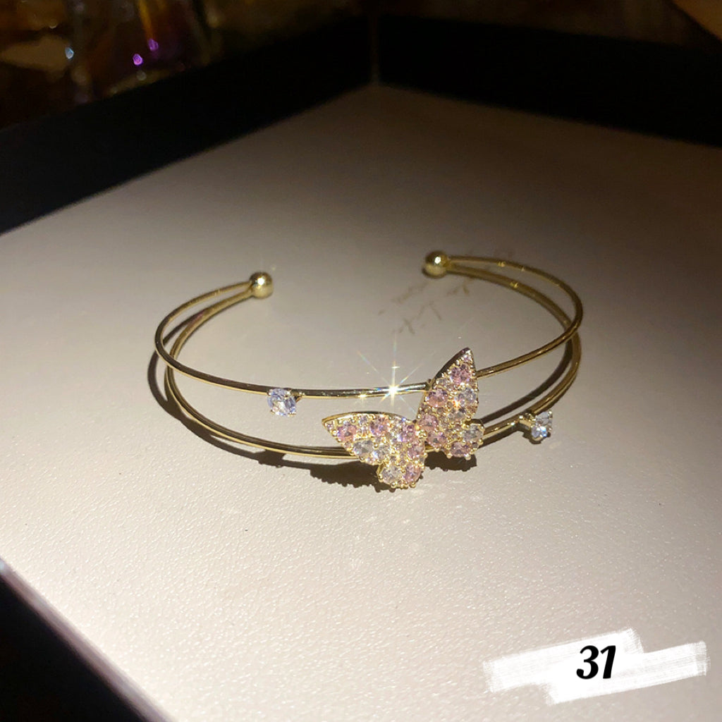 Shiny Bangles