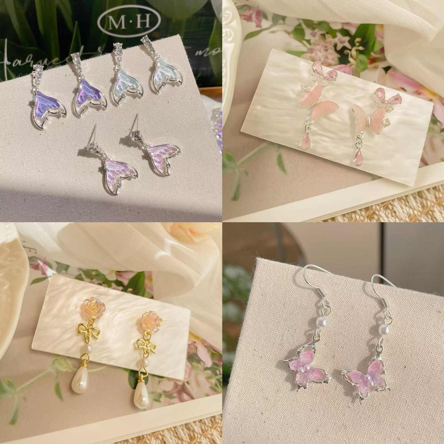 Dainty Dangle - Blind Bag