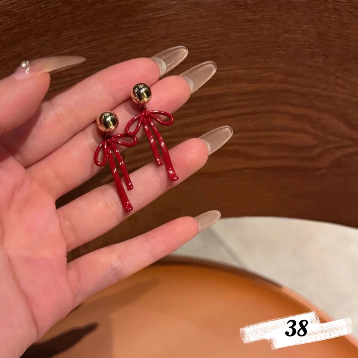 Shiny Dangles-Series two