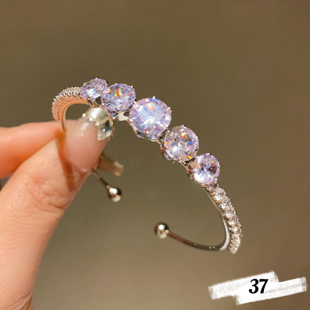 Shiny Bangles