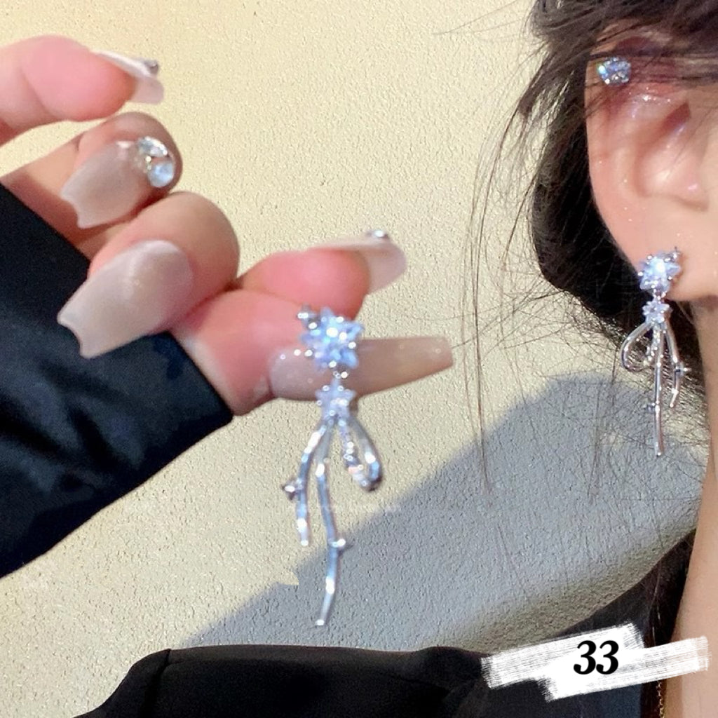 Shiny Dangles-Series two