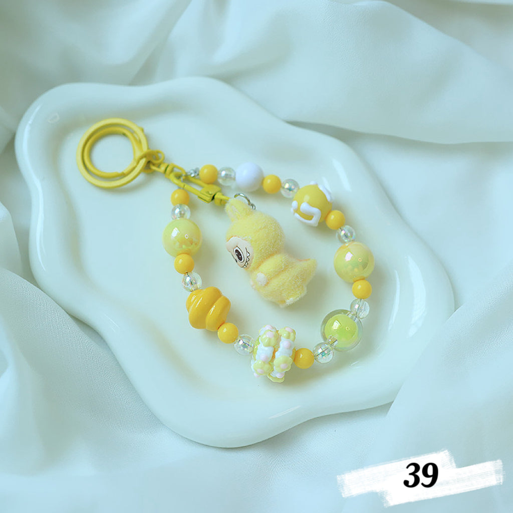 Labufu Keychain