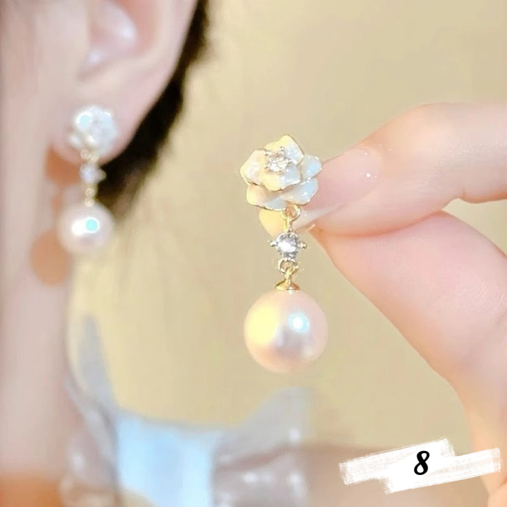 Shiny Dangles-Series two