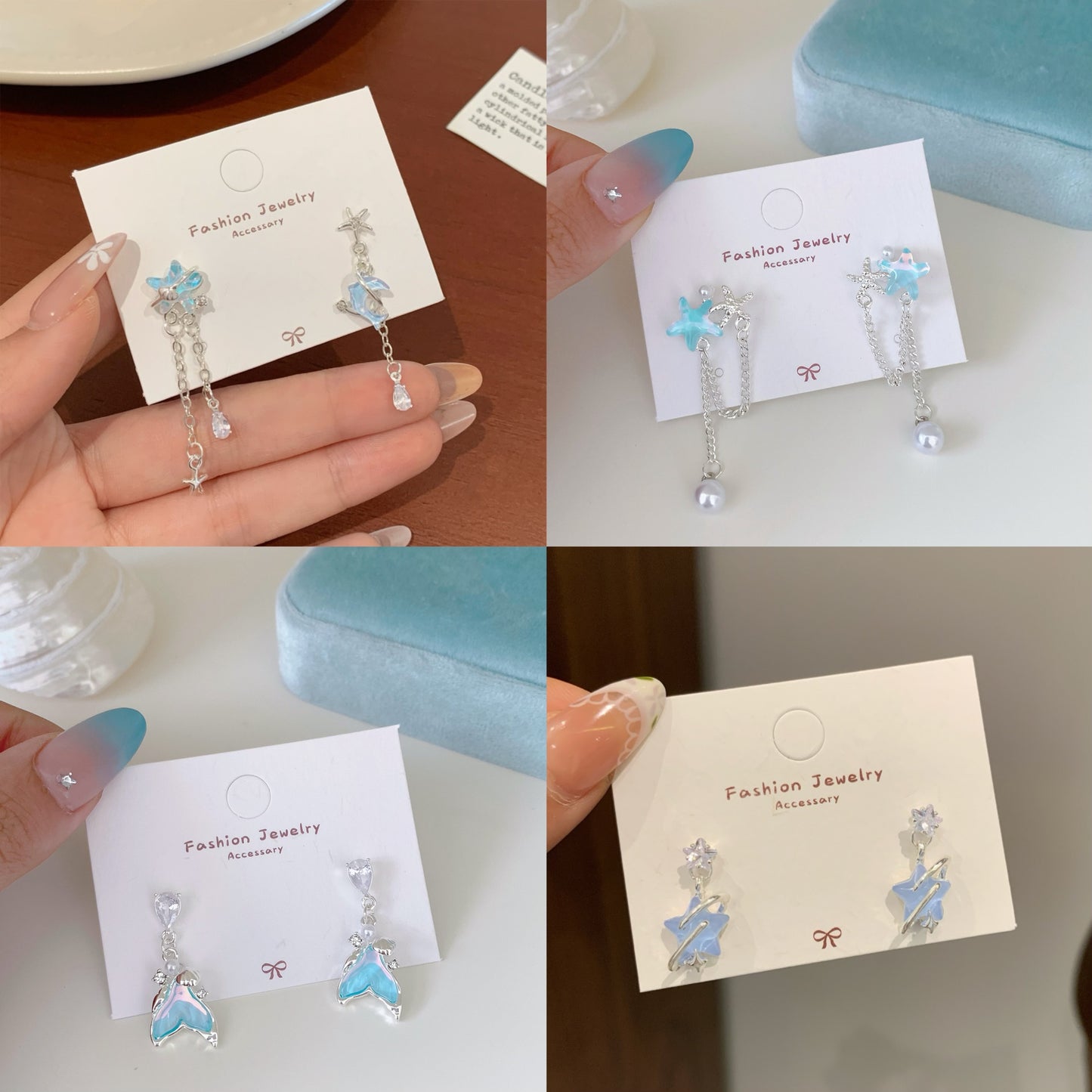 Dainty Dangle - Blind Bag