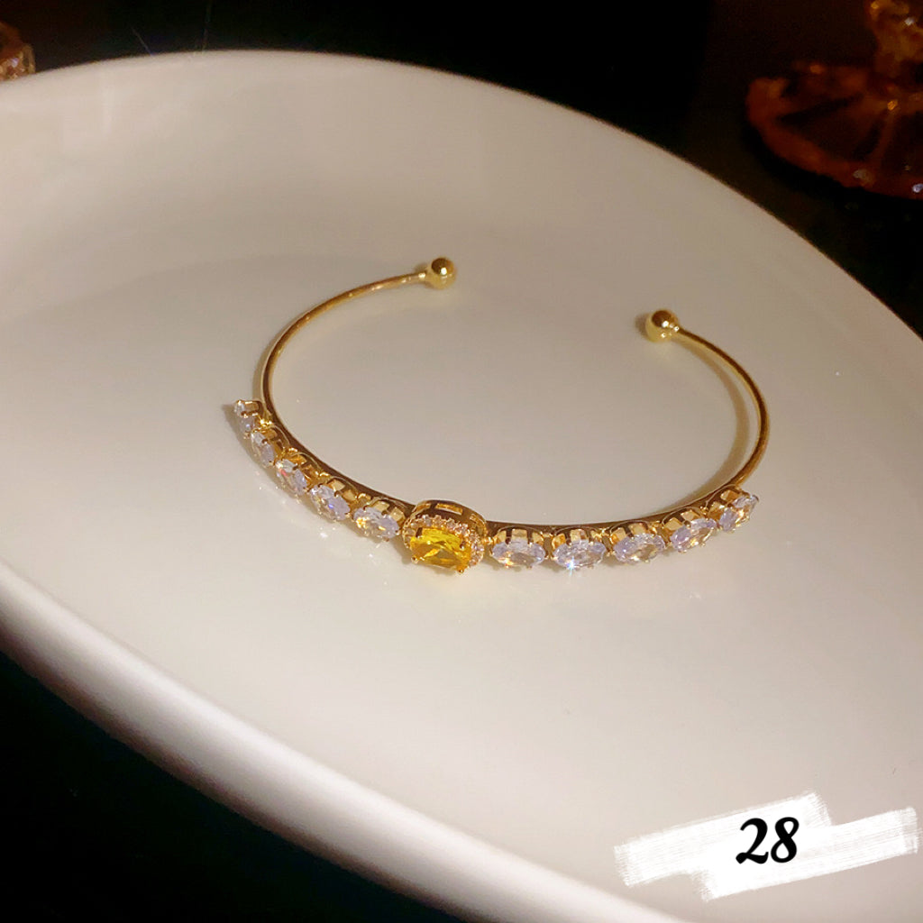 Shiny Bangles