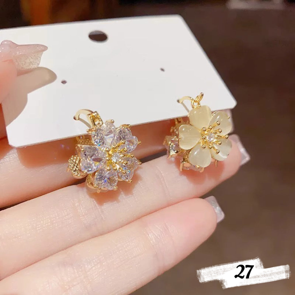 Shiny Dangles-Series two