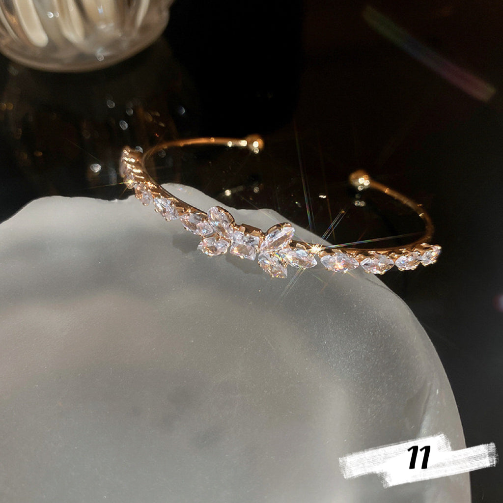 Shiny Bangles