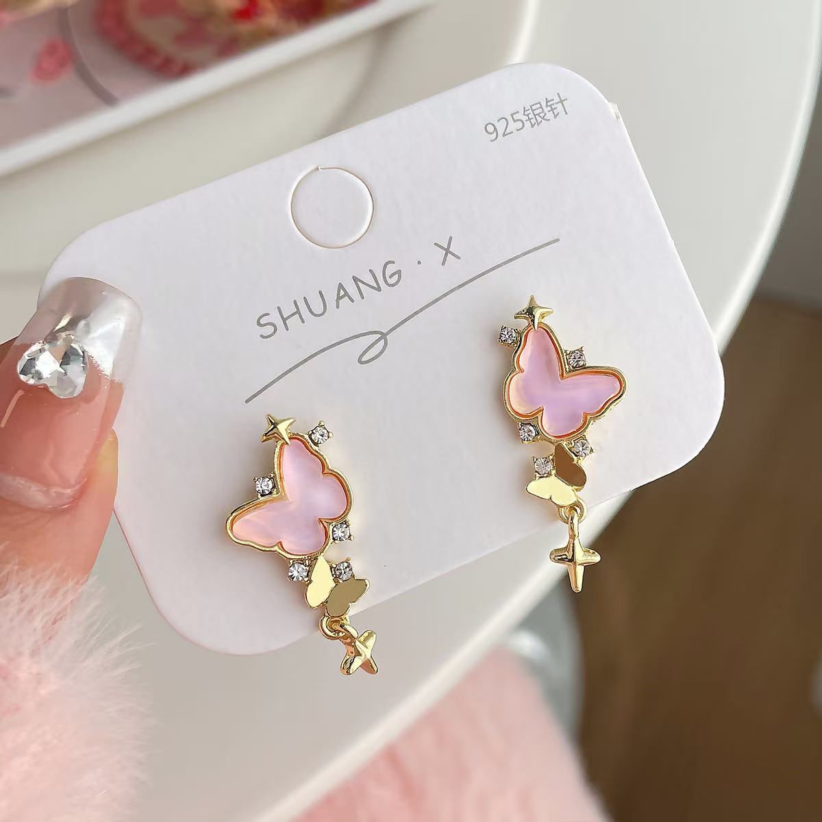 Dainty Dangle - Blind Bag