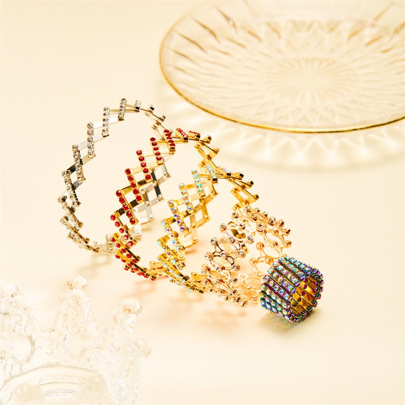 Creative Ring change to Bangle